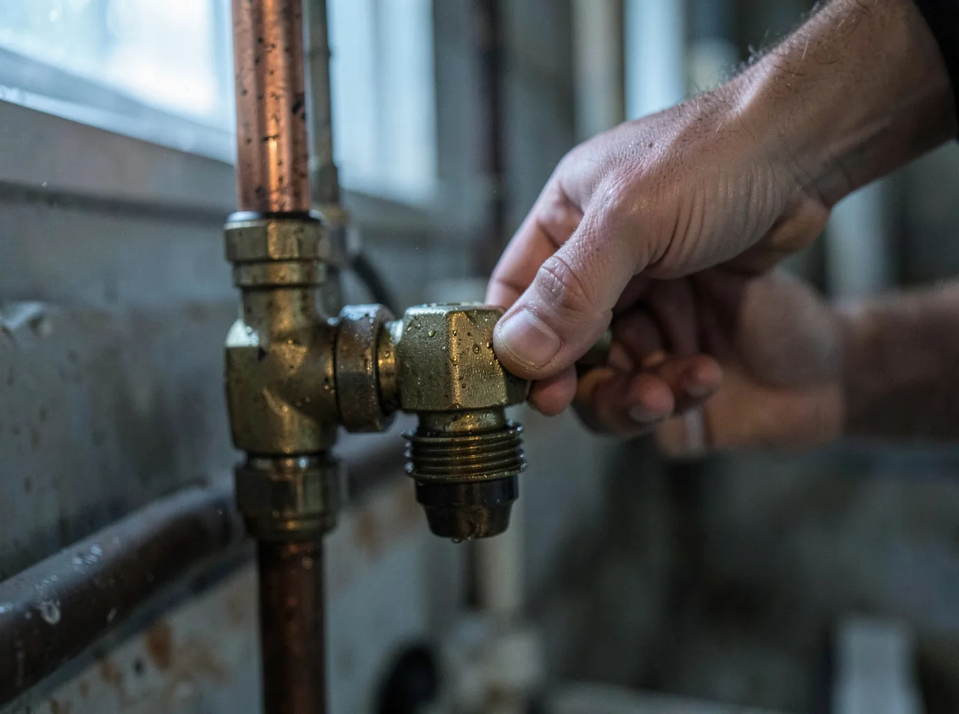 Emergency Plumber Shirley, AR FAQs